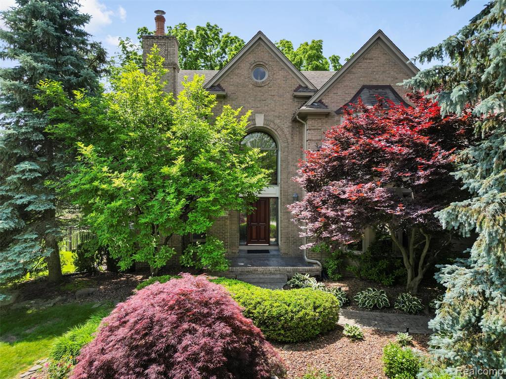 5657 Greenhill Drive, Troy, MI 48098 — Photo 3
