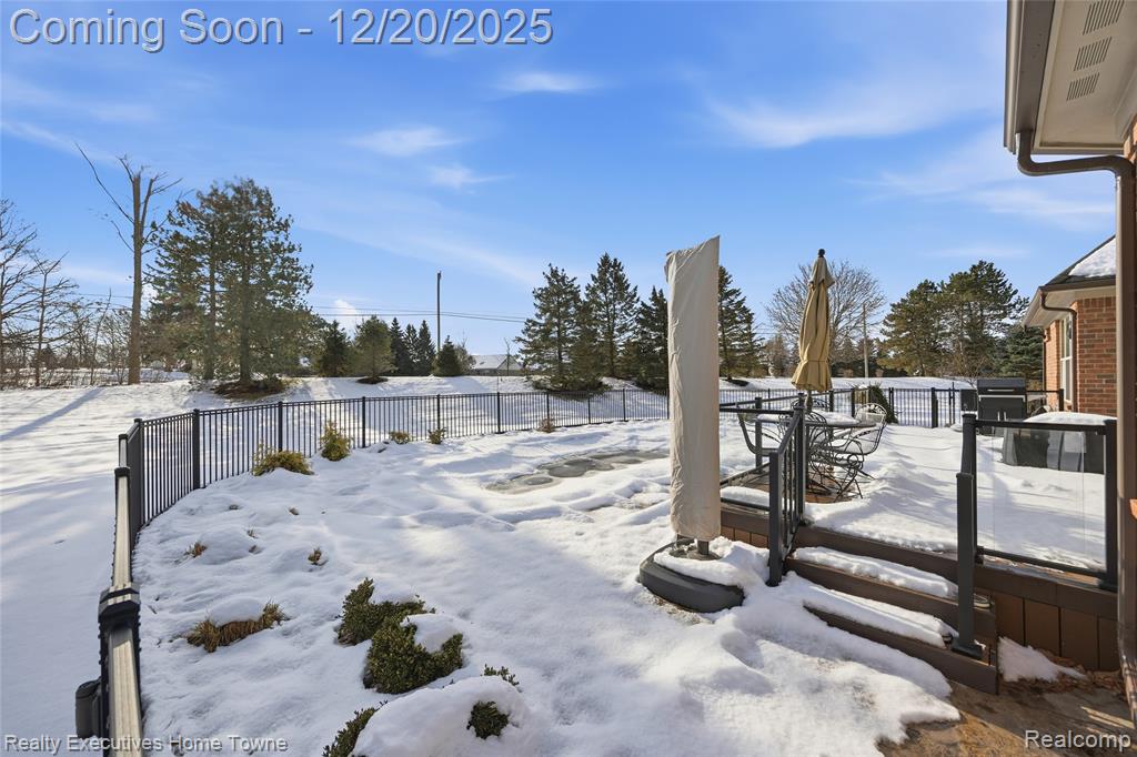 63072 S Plantation Court, Washington, MI 48095 — Photo 50