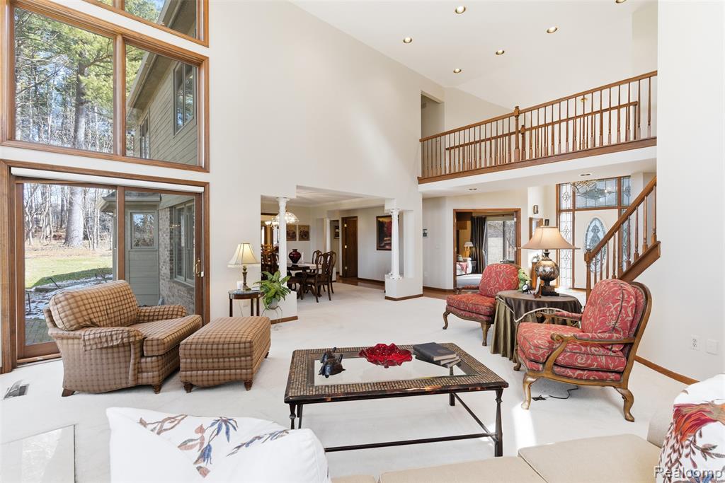 5306 Hidden Pines Court, Brighton, MI 48116 — Photo 9