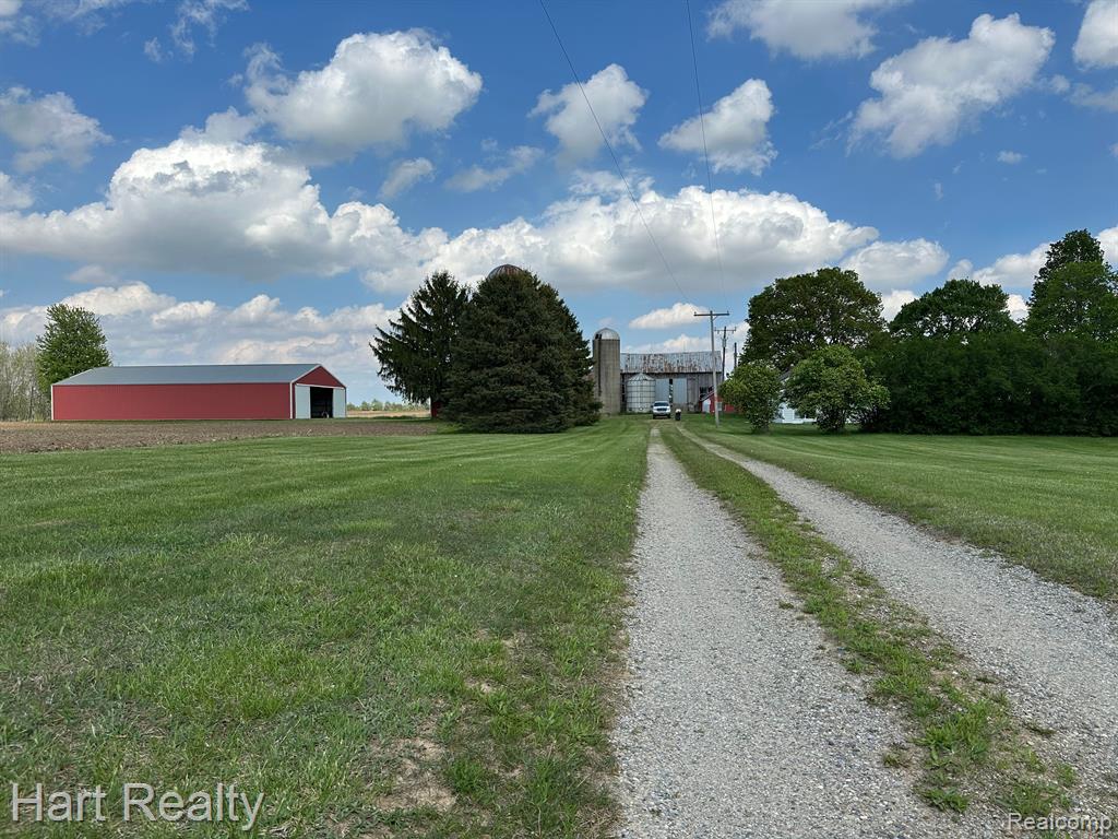 9548 SHARP Road, Clifford, MI 48727 — Photo 2