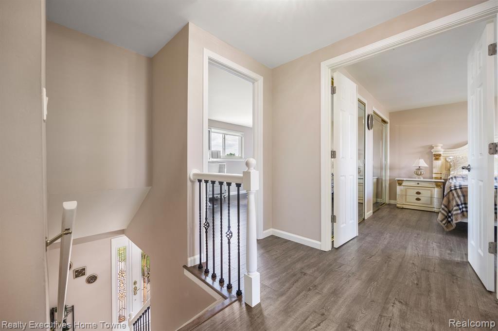 4625 BOULDER Drive, Sterling Heights, MI 48310 — Photo 34