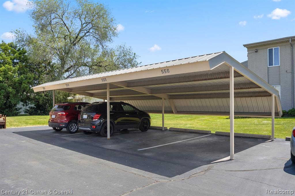 10021 Allen Pointe Drive, 83, Allen Park, MI 48101 — Photo 21
