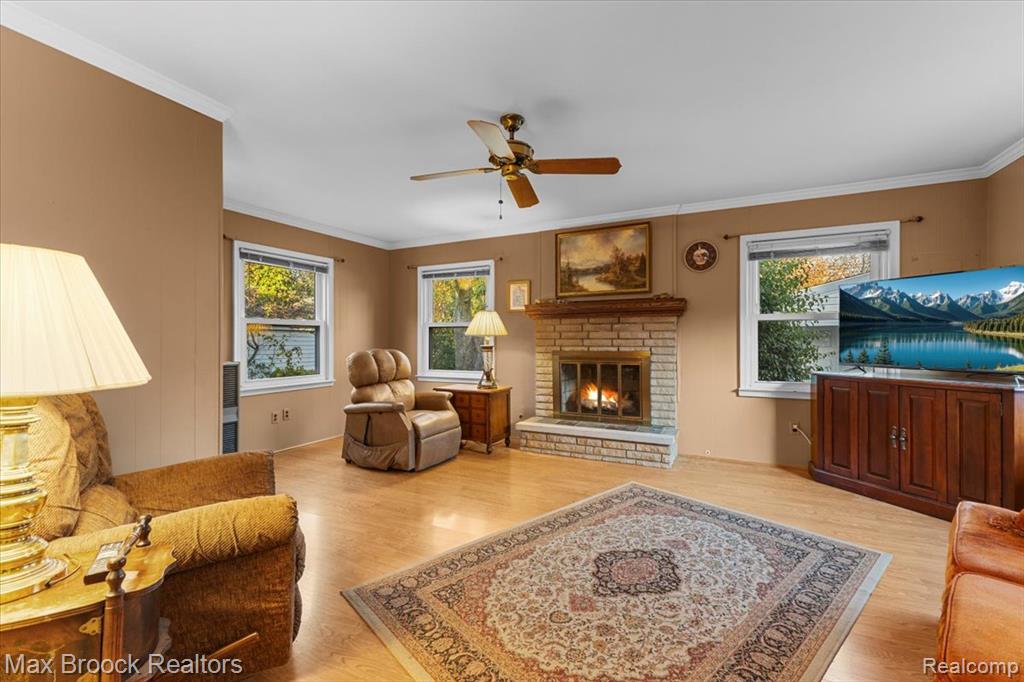 4514 Thorncroft Avenue, Royal Oak, MI 48073 — Photo 8