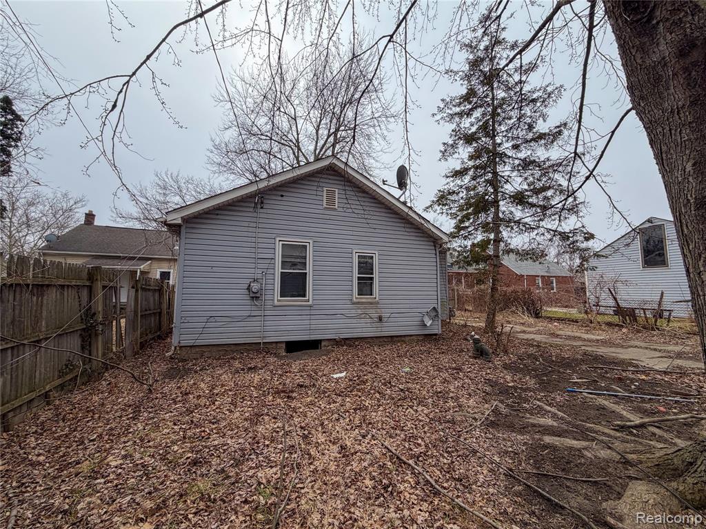 6142 Hereford Street, Detroit, MI 48224 — Photo 23