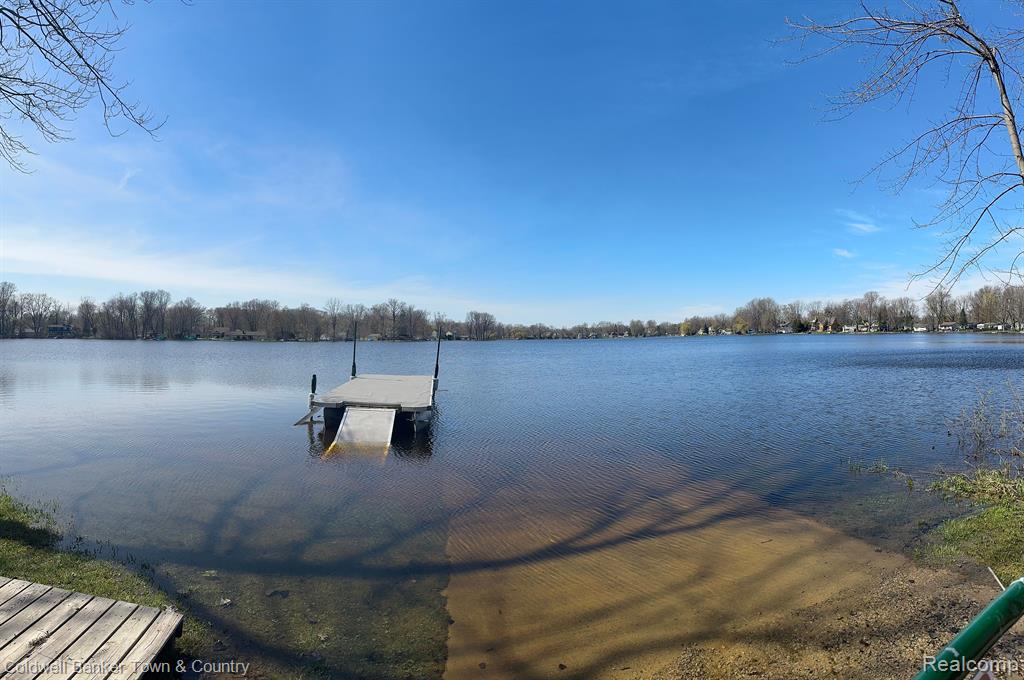 333 FAIRMOUNT Street, Whitmore Lake, MI 48189 — Photo 36