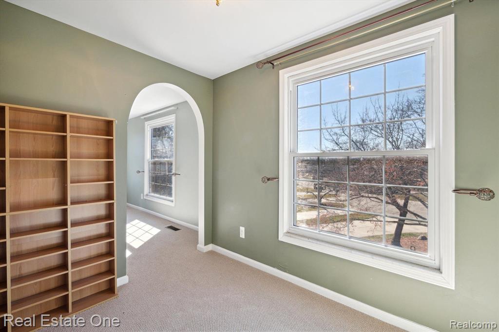 5363 HIGH COURT Way, West Bloomfield, MI 48323 — Photo 36