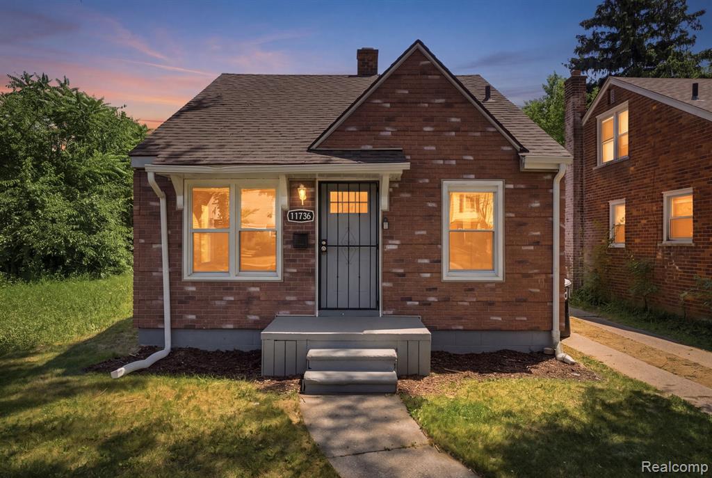 11736 Duchess Street, Detroit, MI 48224