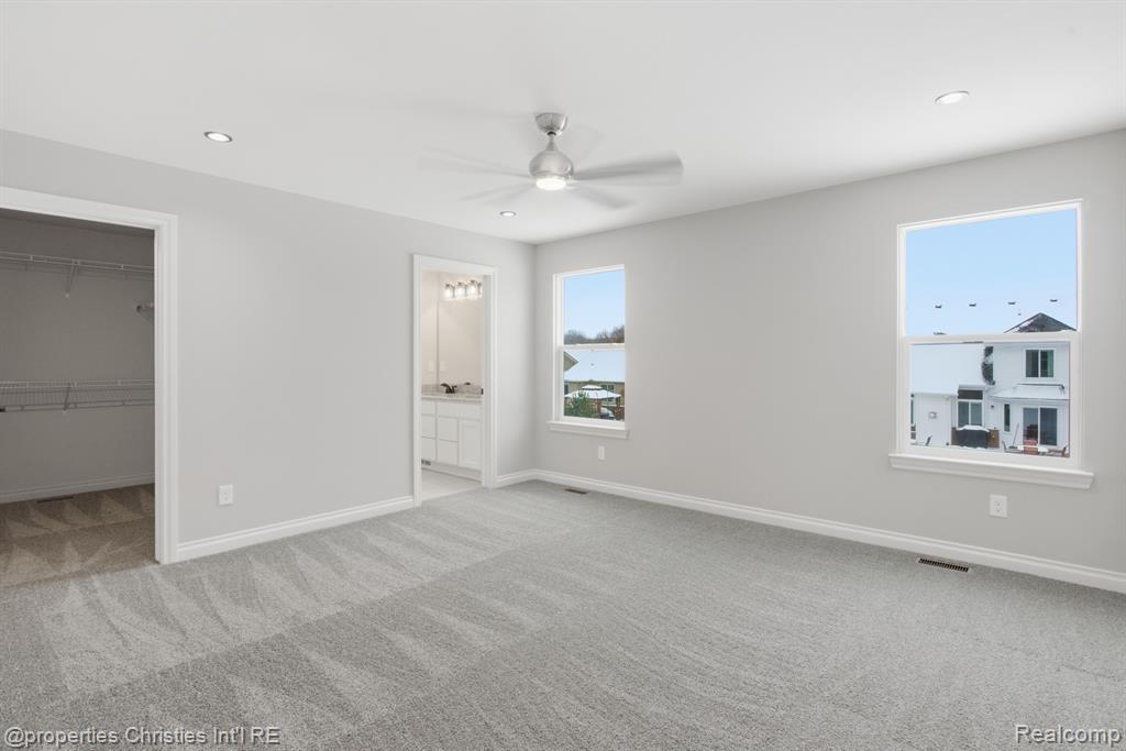 23188 Waterview Drive, New Boston, MI 48164 — Photo 32