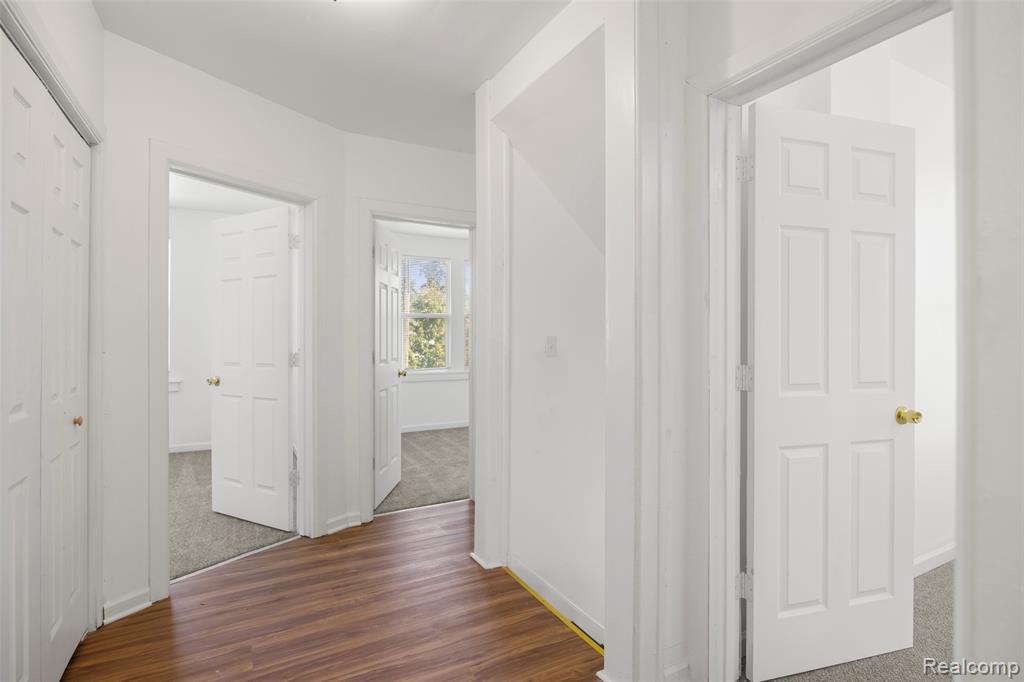 737 Webb Street, Detroit, MI 48202 — Photo 16
