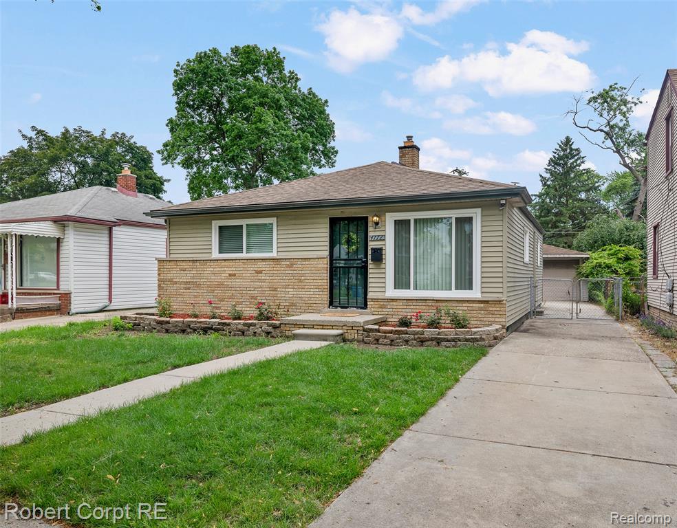 4772 Harding Street, Dearborn Heights, MI 48125 — Photo 2
