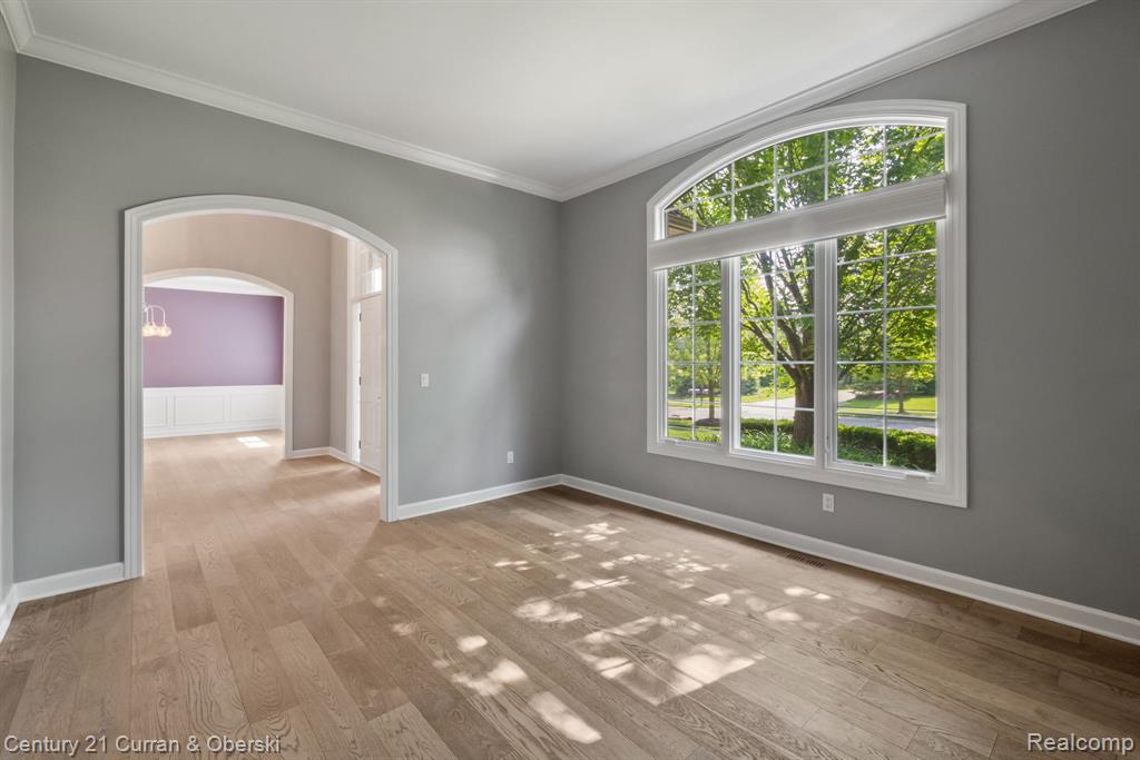 44251 Deep Hollow Circle, Northville, MI 48168 — Photo 9