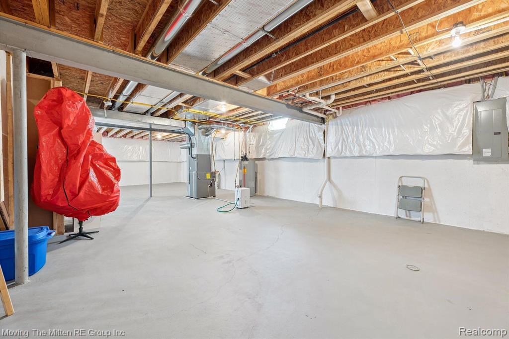326 PROVINCE Lane, Canton, MI 48188 — Photo 41