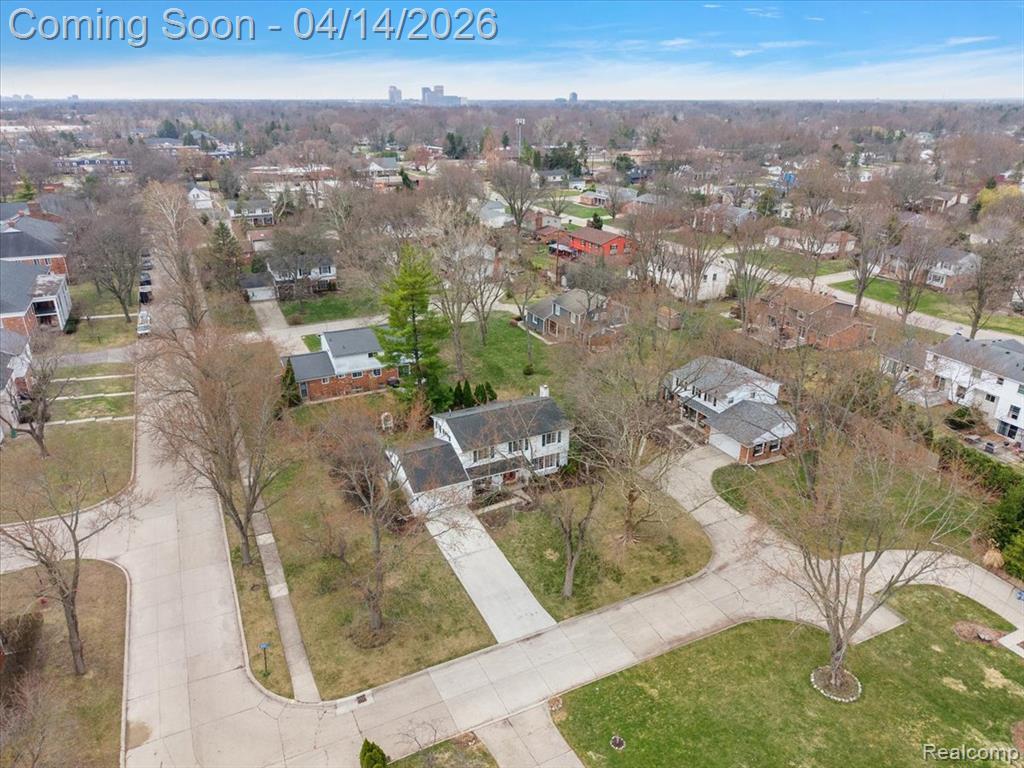 31251 Heath Court, Beverly Hills, MI 48025 — Photo 57