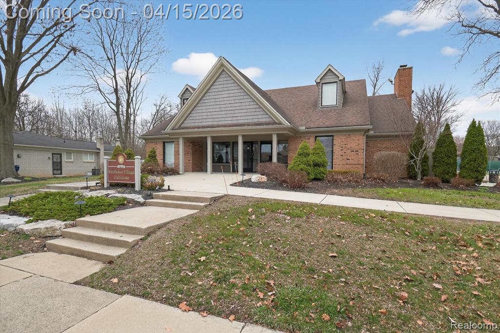 45459 Brunswick Drive, Canton, MI 48187 — Photo 48