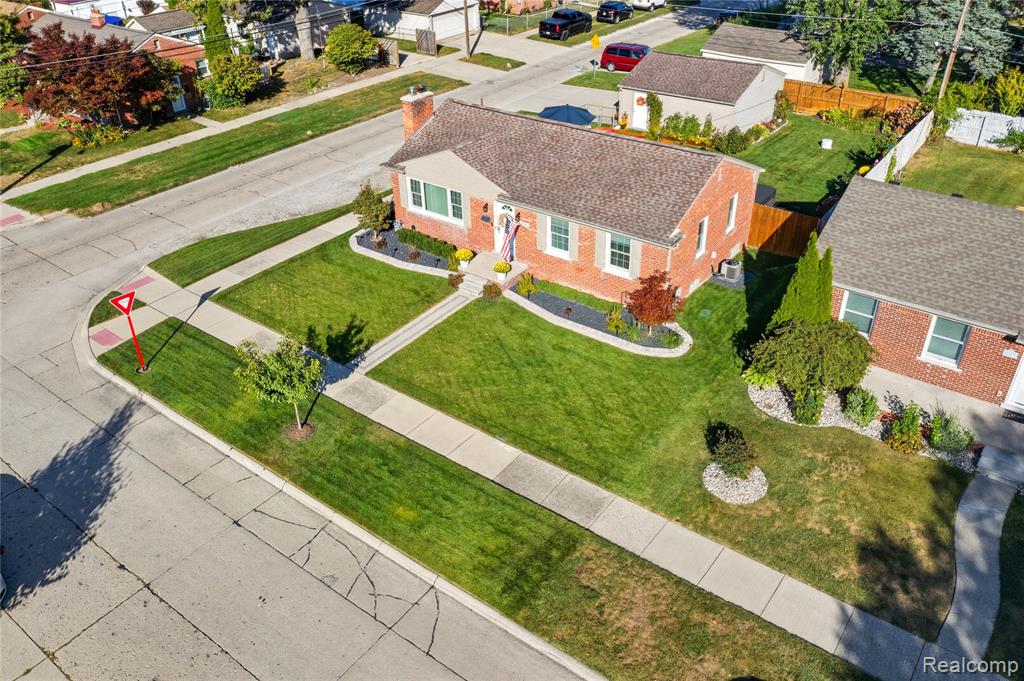 9840 Brookfield Street, Livonia, MI 48150 — Photo 63