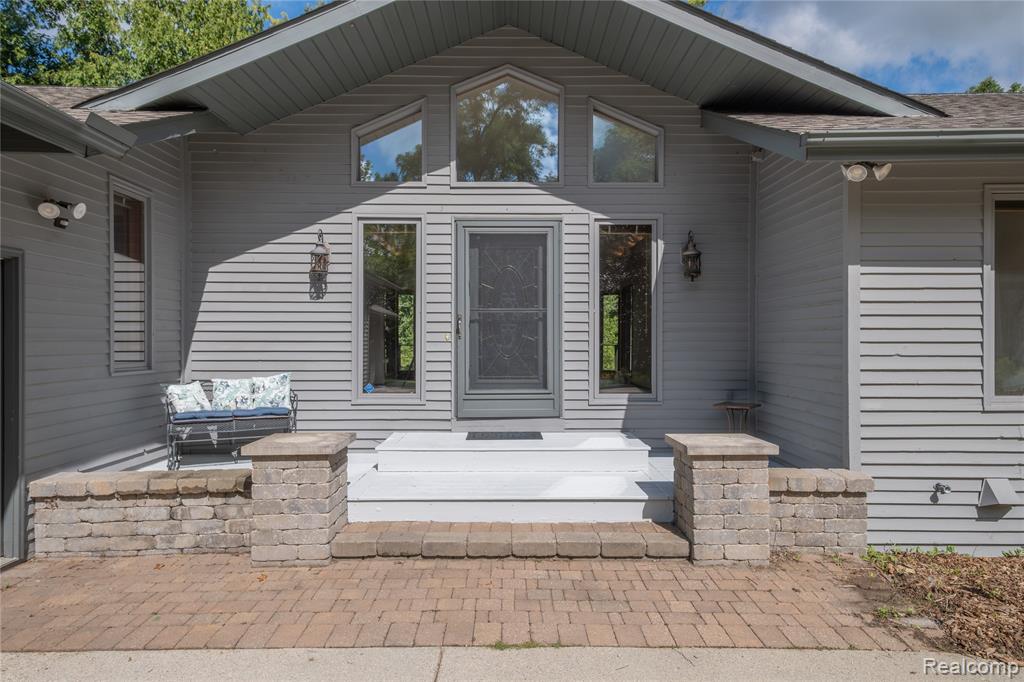 6399 N McKinley Road, Flushing, MI 48433 — Photo 64