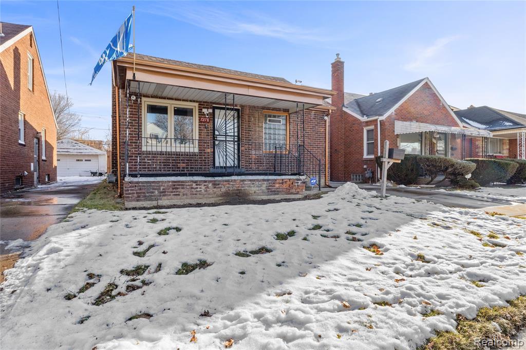 7278 Stout Street, Detroit, MI 48228 — Photo 30