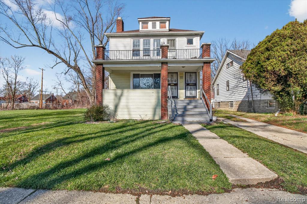 12283 Cheyenne Street, Detroit, MI 48227 — Photo 2