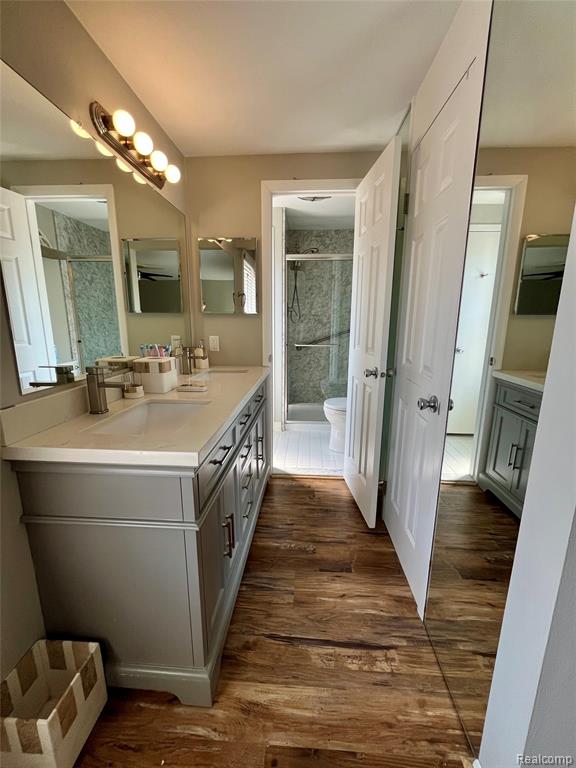 20864 E Glen Haven Circle, Northville, MI 48167 — Photo 30