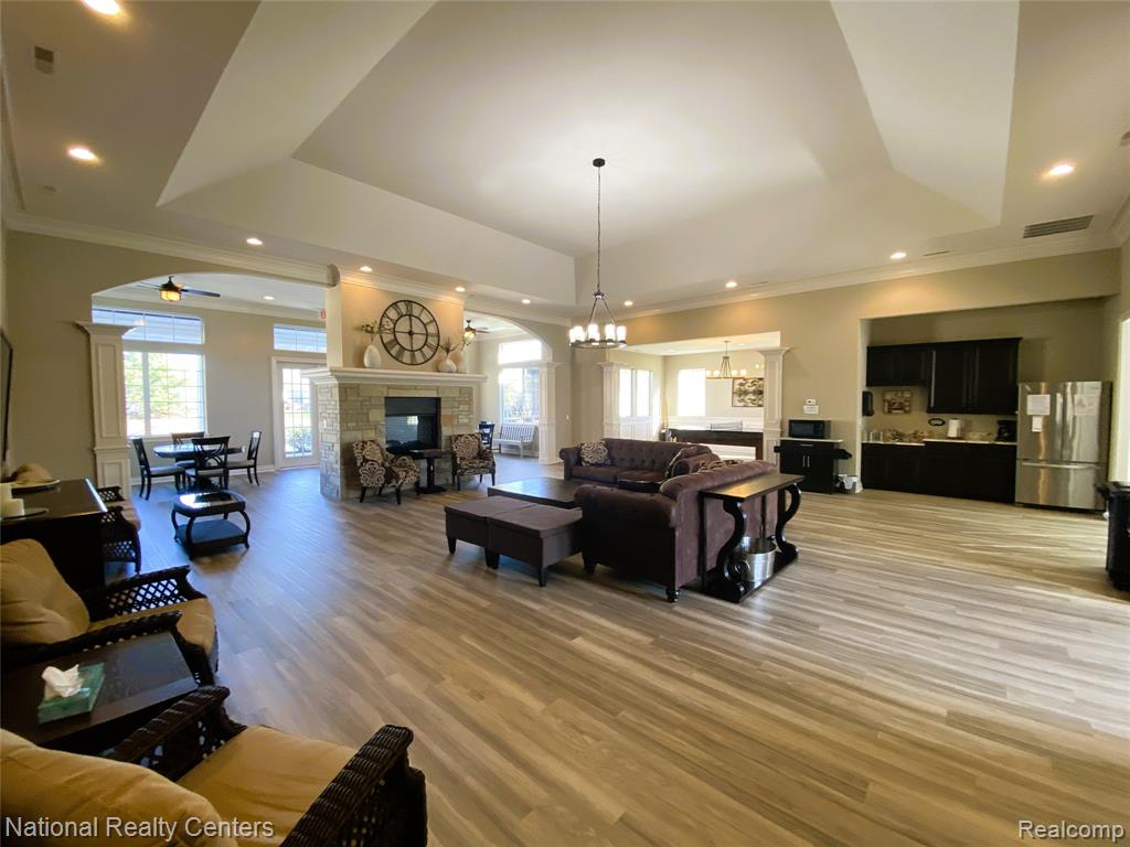 4160 Wrenwood Lane, 29, Canton, MI 48188 — Photo 31