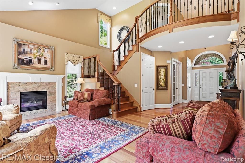 8033 Pine Ridge Court, Northville, MI 48168 — Photo 10