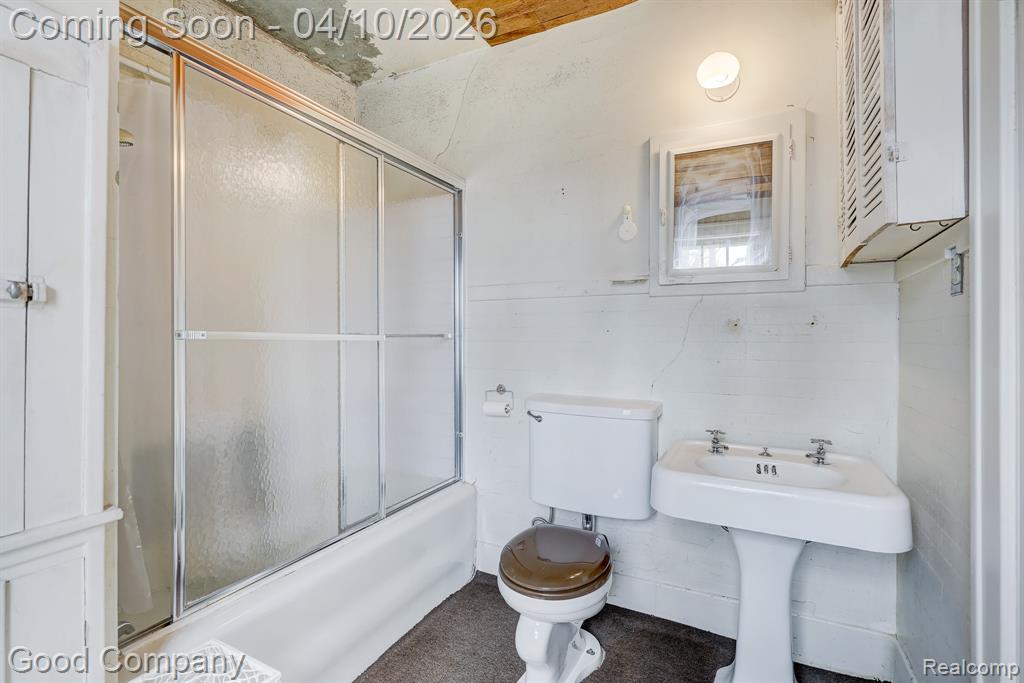 705 W Breckenridge Street, Ferndale, MI 48220 — Photo 31