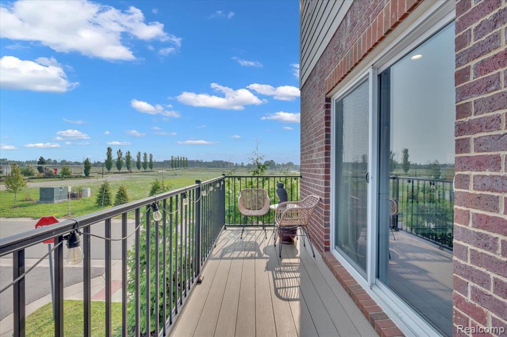 47702 Leland Drive, 64, Northville, MI 48168 — Photo 34