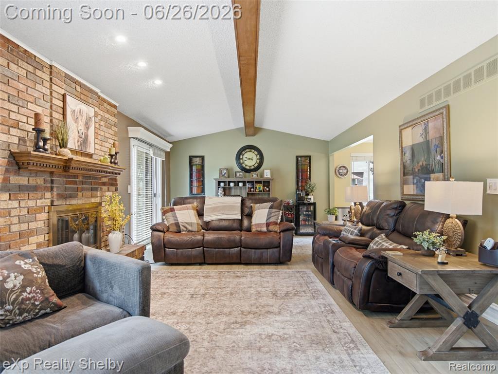 47621 Valley Forge Drive, Macomb, MI 48044 — Photo 4