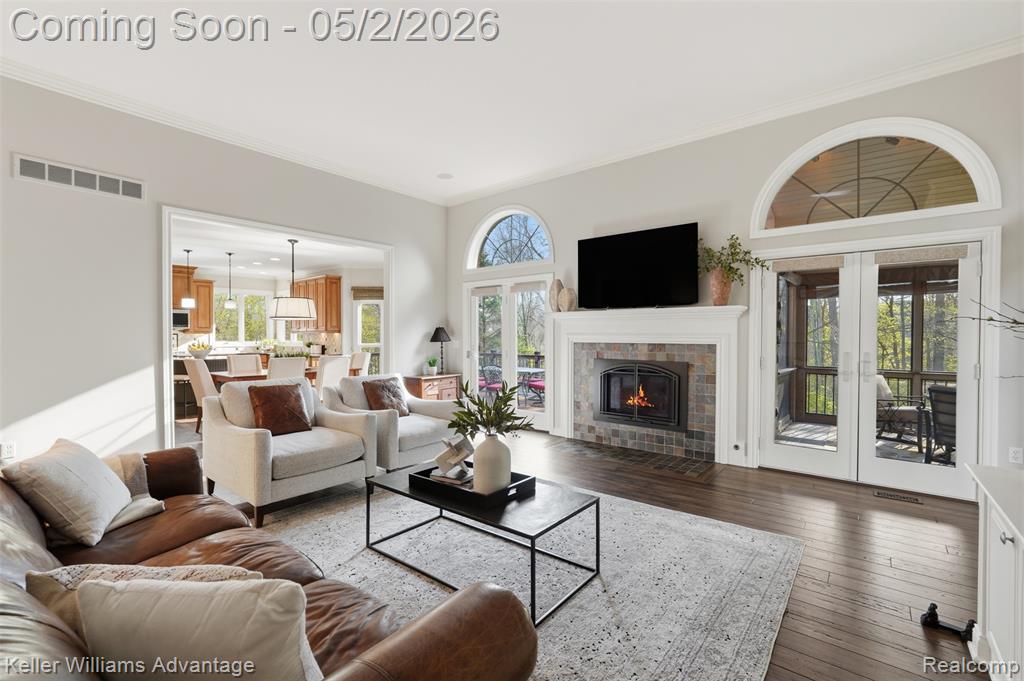 16035 Pine Valley Drive, Northville, MI 48168 — Photo 19