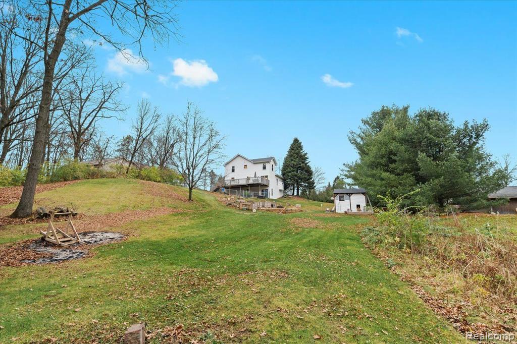 41 SUNSET PINES Drive, Howell, MI 48843 — Photo 28