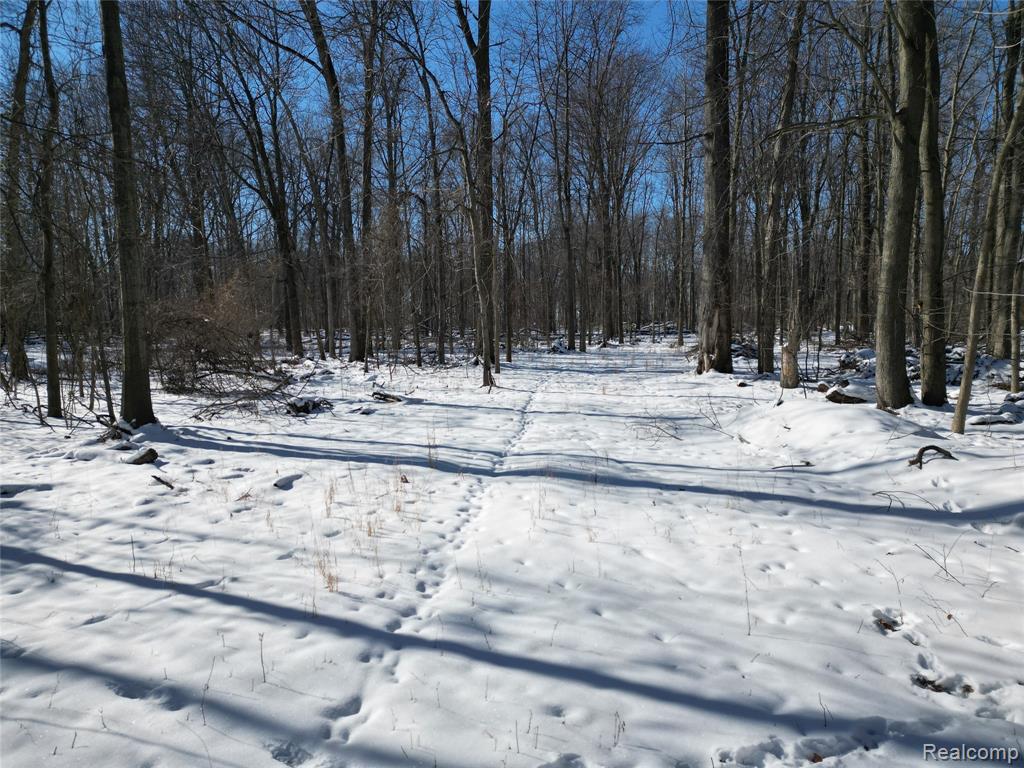 197 N Cotter Road, Essexville, MI, 48732