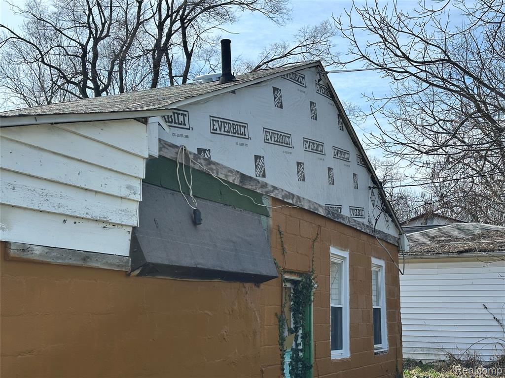 828 Short Street, Ypsilanti, MI 48197 — Photo 43