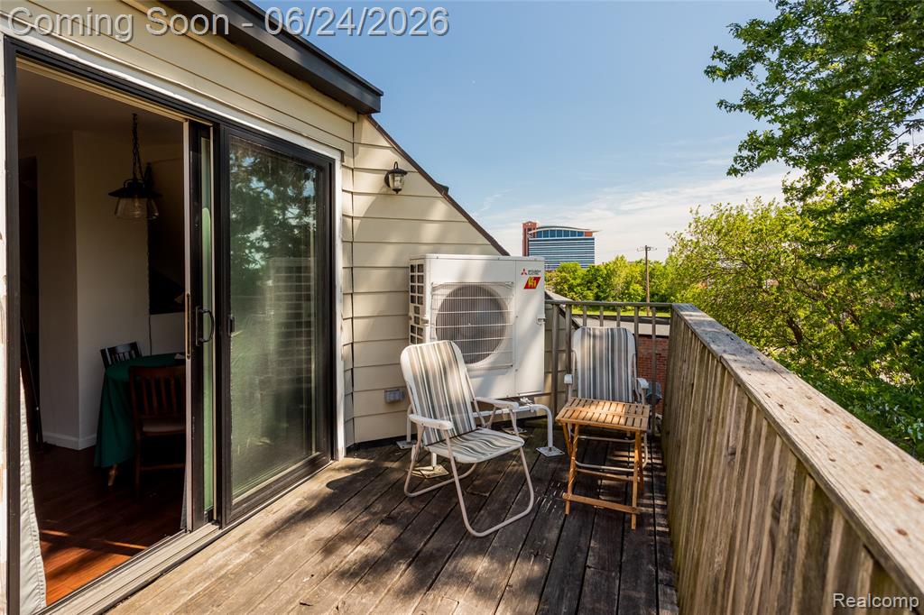 3643 Lincoln Street, Detroit, MI 48208 — Photo 57