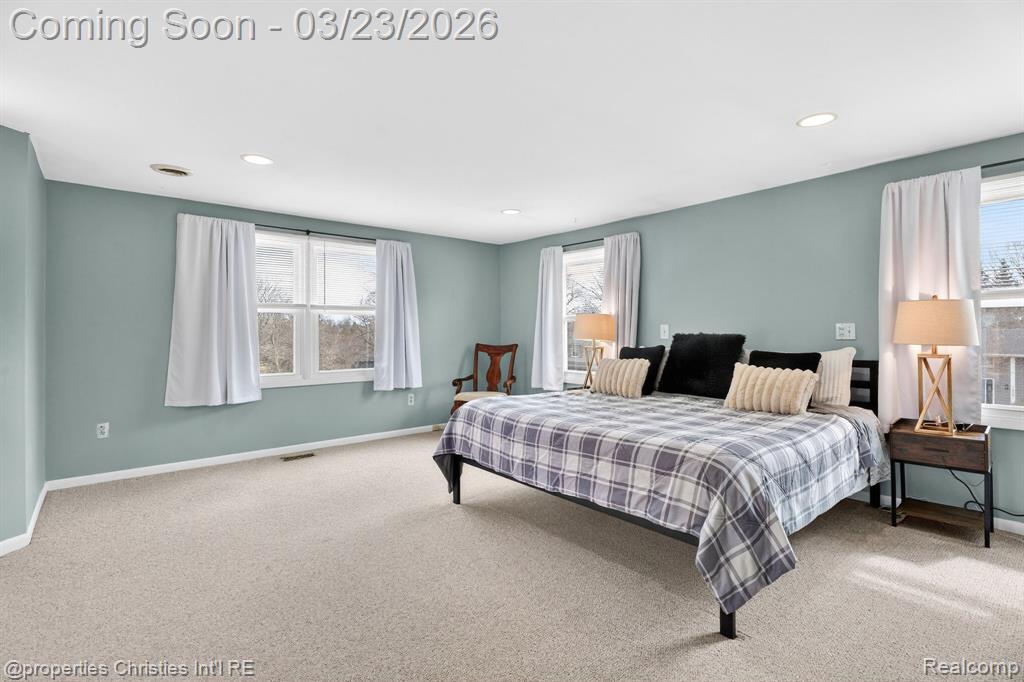 5586 Raven Road, Bloomfield Hills, MI 48301 — Photo 32