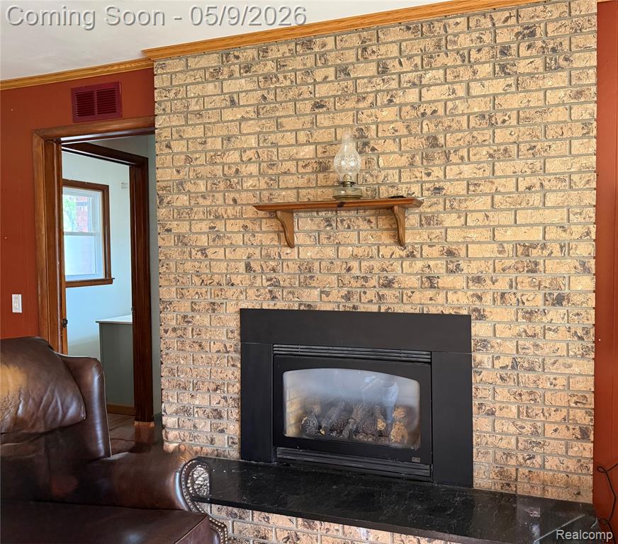1412 S Byron Road, Lennon Vlg, MI 48449 — Photo 6