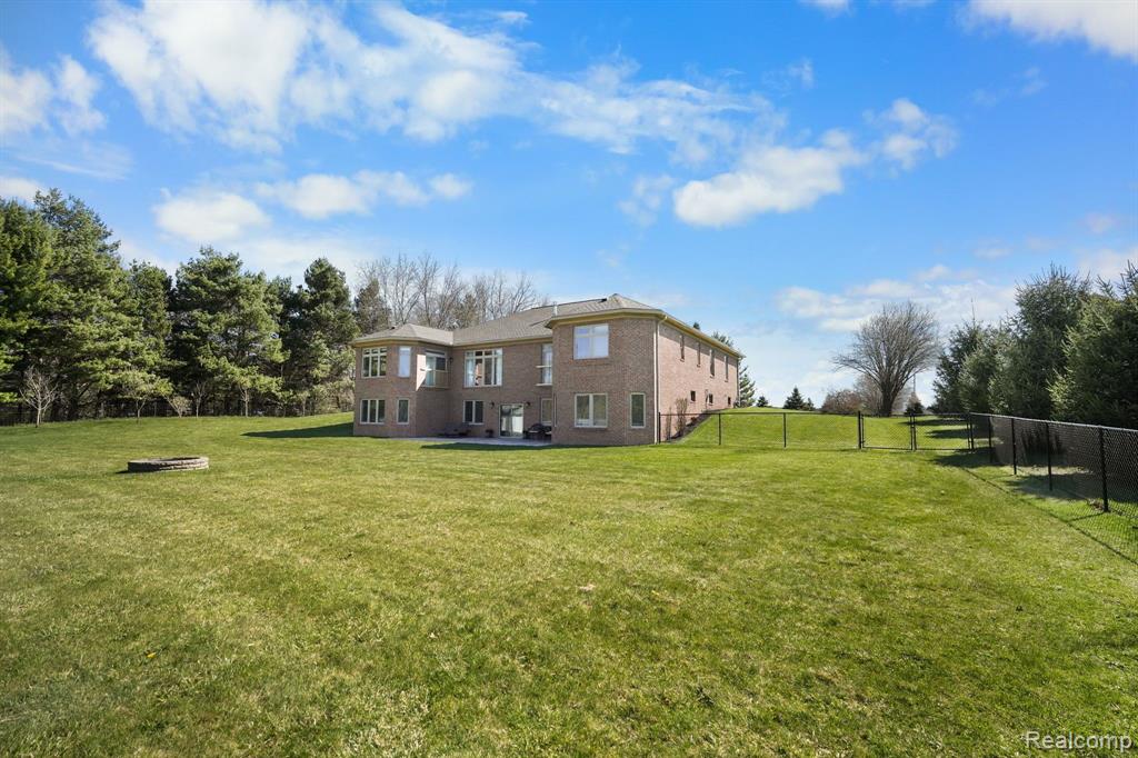 70799 Fisher Road, Bruce, MI 48065 — Photo 11