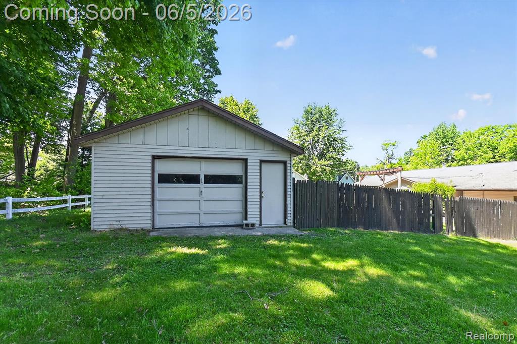 419 W Walnut Street, St. Charles, MI 48655 — Photo 44