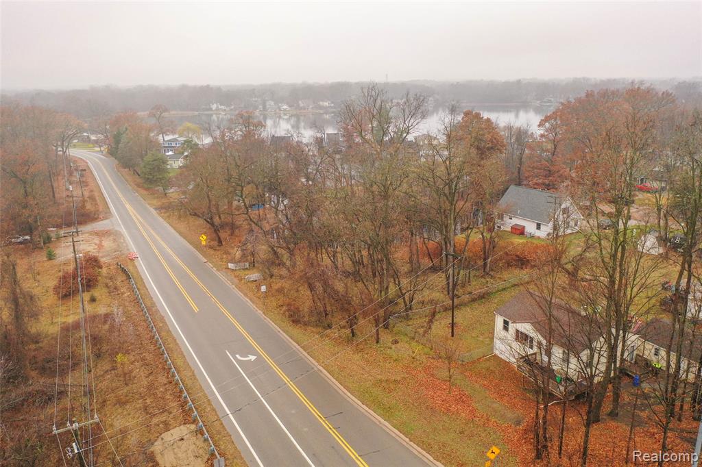 V/L Cooley Lake Road, White Lake, MI — Photo 17
