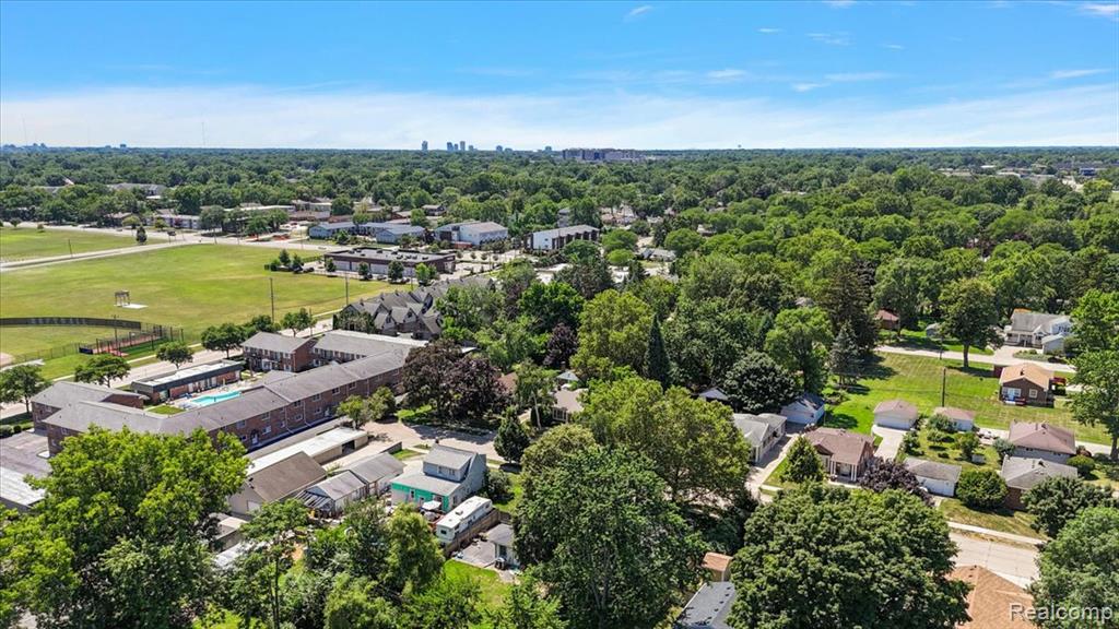 754 S Webik Avenue, Clawson, MI — Photo 22
