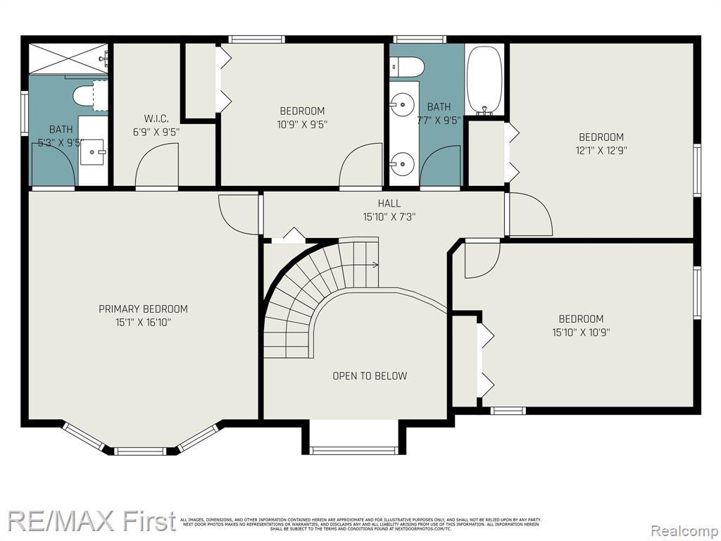 43373 Brooks Drive, Clinton Twp, MI 48038 — Photo 35