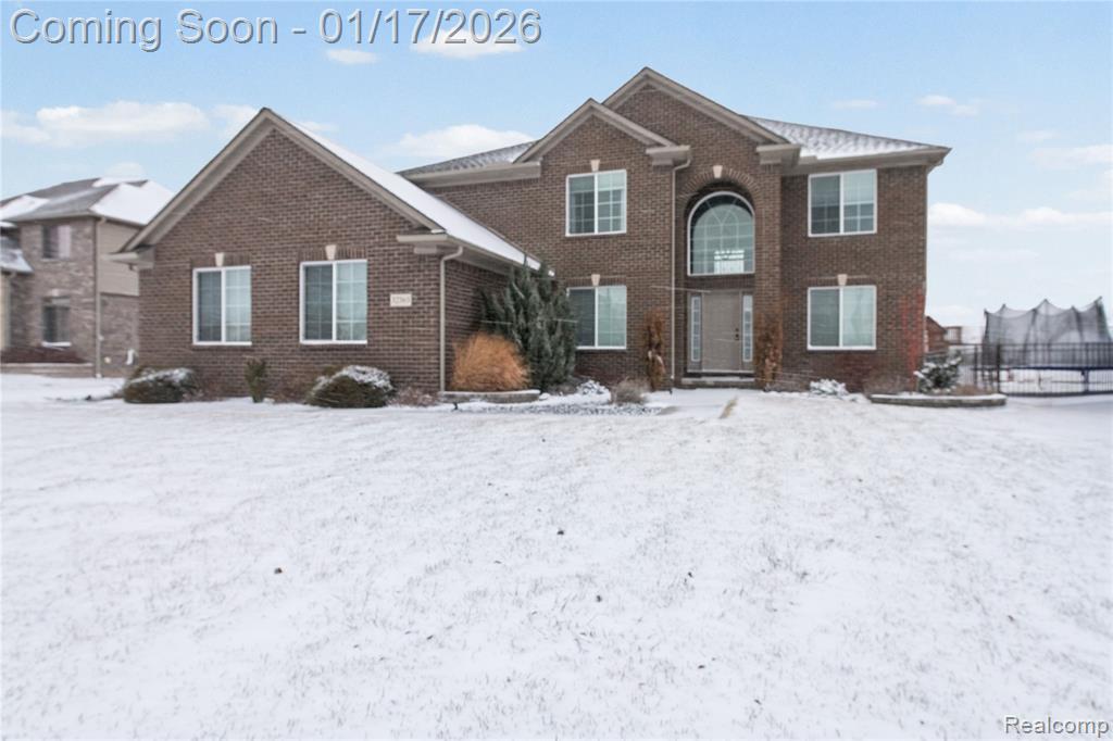 32363 Adam Brown Drive, Rockwood, MI — Photo 4