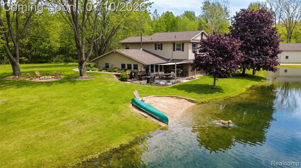 5278 Skelton Road, Columbiaville, MI 48421 — Photo 63