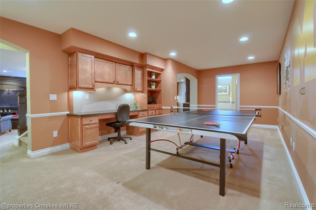 18026 Stonebrook Drive, Northville, MI 48168 — Photo 47