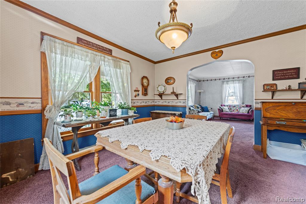 8 Hovey Street, Oxford, MI 48371 — Photo 19
