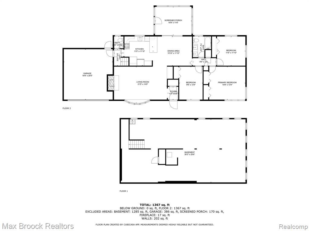 6695 Lahser Road, Bloomfield Hills, MI — Photo 45