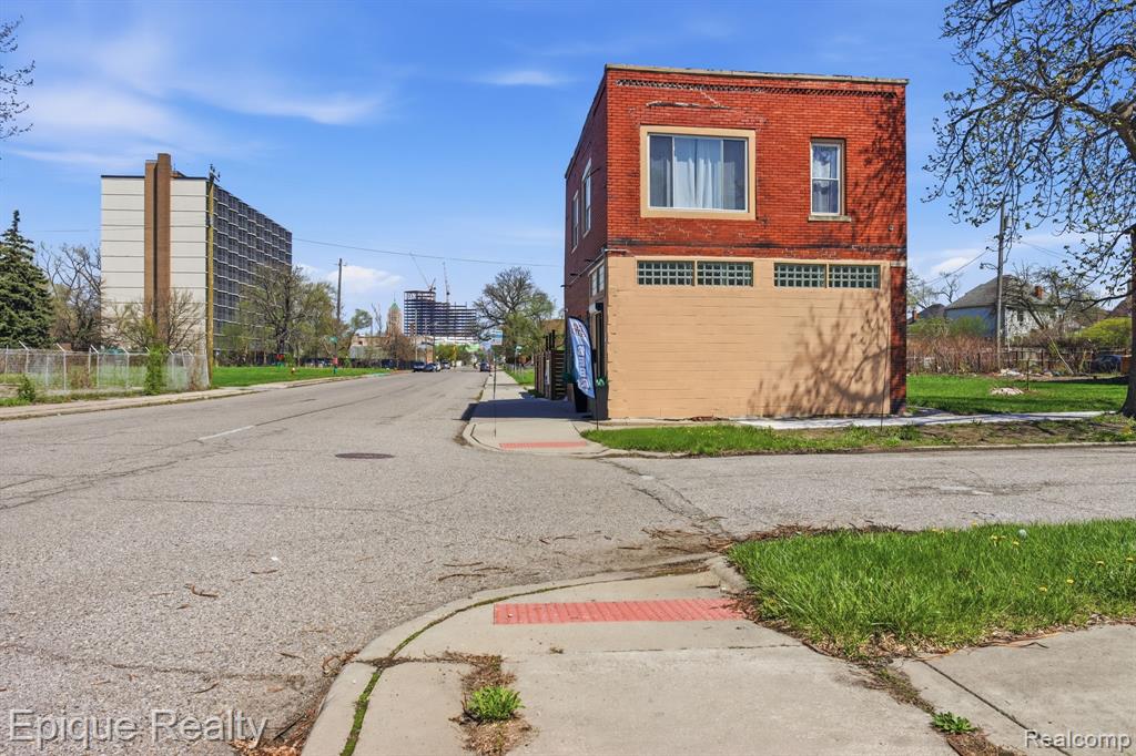 6195 16th Street, Detroit, MI 48208 — Photo 35