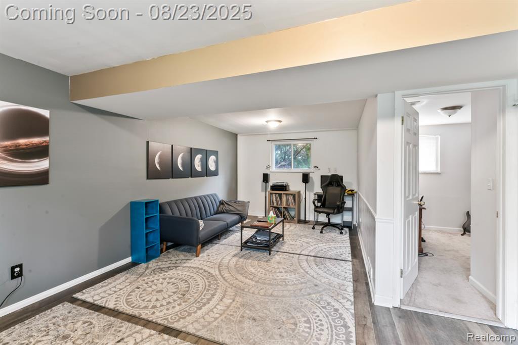 5443 Mancelona Drive, Grand Blanc, MI 48439 — Photo 9