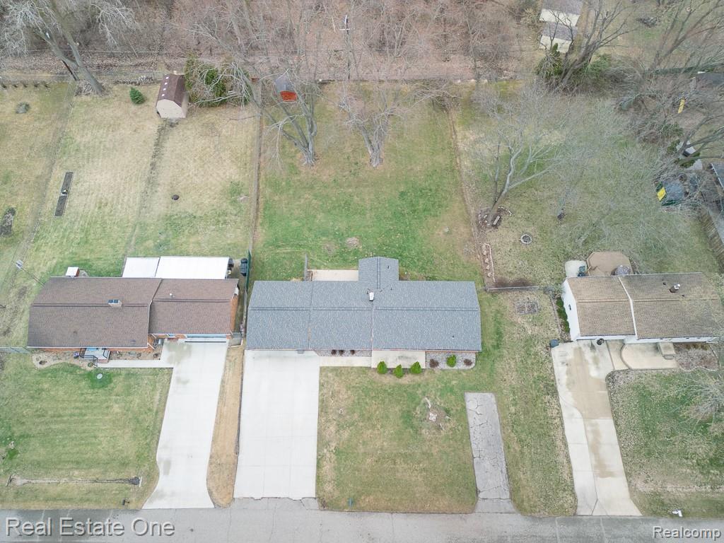 50709 Mile End Drive, Shelby Twp, MI 48317 — Photo 38