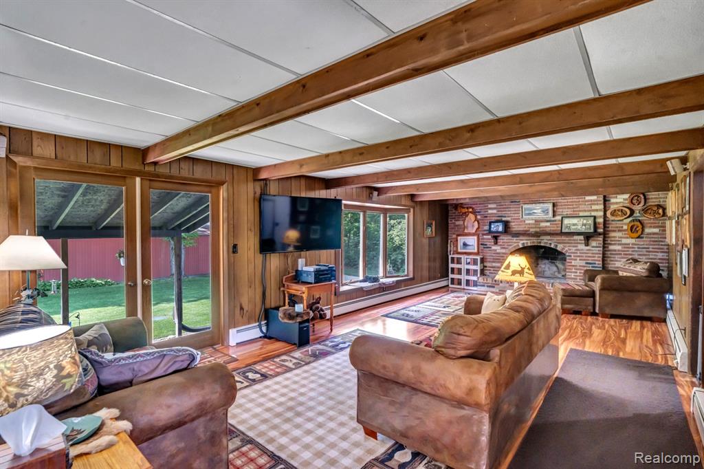 5177 Merwin Road, Lapeer, MI 48446 — Photo 14