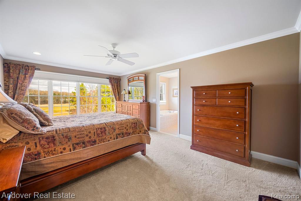 44628 BROADMOOR Circle N, Northville, MI 48168 — Photo 25